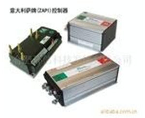 供应(ZAPI)控制器 