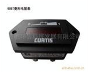 供应科蒂斯(CURTIS)906电量表 