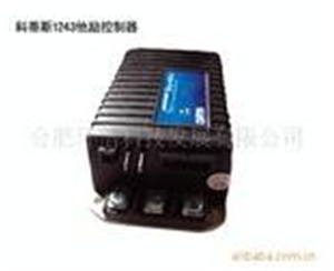 供应科蒂斯(CURTIS)1243他励控制器 