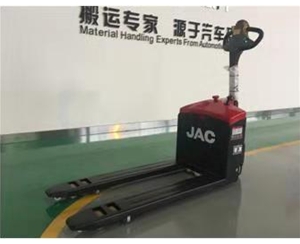 仓储叉车 (2) 