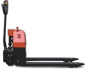 仓储叉车 (3) 